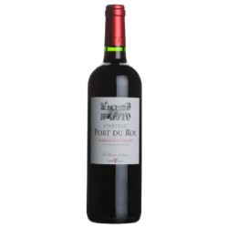 CHATEAU PORT DU ROY -...