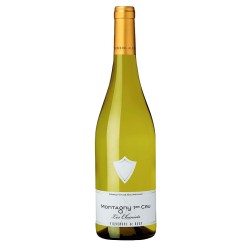 LES VIGNERONS DE BUXY -...