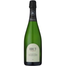 CHAMPAGNE PHILIPPE GONET RÉSERVE BRUT