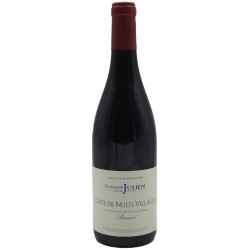 DOMAINE JULIEN-COTES DE...