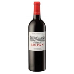 CHATEAU BROWN