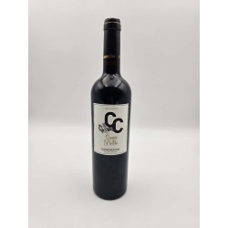CLOS CANERECCIA CUVEE DES...