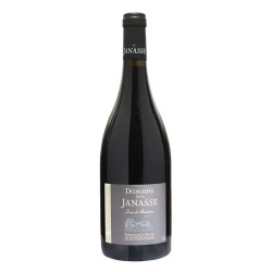 DOMAINE DE LA JANASSE VIN...