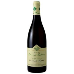 DOMAINE SAUMAIZE-MICHELIN...