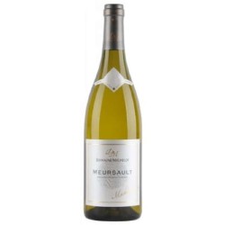 DOMAINE MICHELOT MEURSAULT