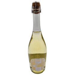 UBY ZERO ALCOOL BULLES