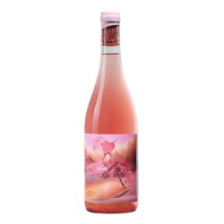 DOMAINE BERGUEROLLES PINK...