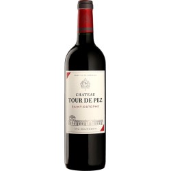 CHATEAU TOUR DE PEZ - CRU...