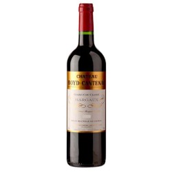 CHATEAU BOYD-CANTENAC -...