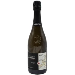 CHAMPAGNE A.BERGERE ORIGINE BRUT