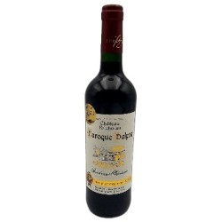 CHATEAU ROUCHEREAU "LAROQUE...