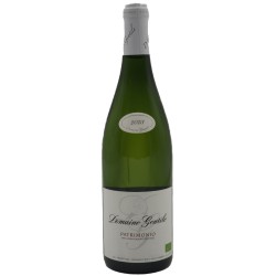 DOMAINE GENTILE PATRIMONIO...