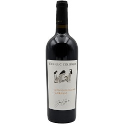 DOMAINE JEAN-LUC COLOMBO...
