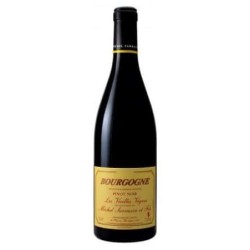 DOMAINE SARRAZIN MICHEL ET...