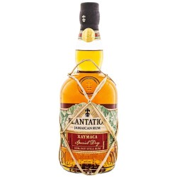 PLANTATION RUM XAYMACA SPECIAL DRY JAMAIQUE