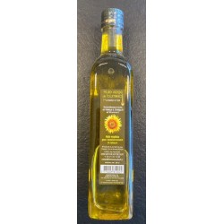 HUILE DE TOURNESOL DE MENTQUE-NORBECOURT 50CL