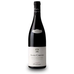 DOMAINE HENRI DELAGRANGE...