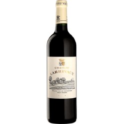 CHATEAU LARRIVAUX