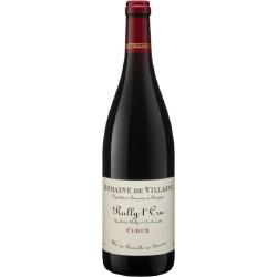 DOMAINE DE VILLAINE CLOUX...
