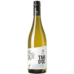 DOMAINE GAYDA - T'AIR D'OC...