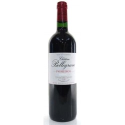 CHATEAU BELLEGRAVE - VIN BIO