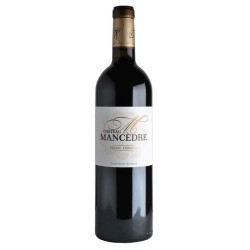 CHATEAU MANCEDRE