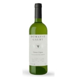 DOMAINE GAUBY - COTES DU...