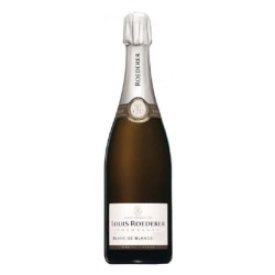 CHAMPAGNE LOUIS ROEDERER BRUT BLANC DE BLANCS