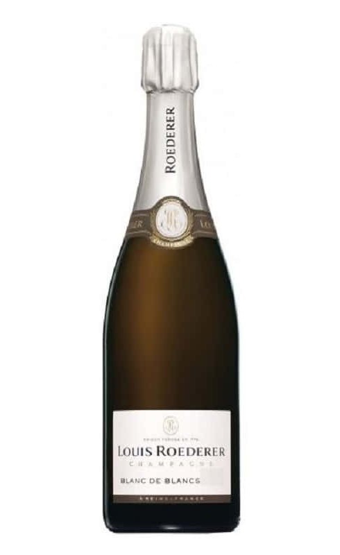 CHAMPAGNE LOUIS ROEDERER BRUT BLANC DE BLANCS