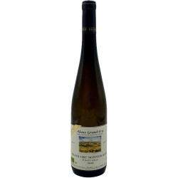 DOMAINE JEAN BECKER PINOT...