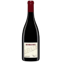 DOMAINE JEAN-PAUL BRUN MORGON