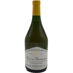DOMAINE THEVENOT-LE BRUN FINE DE BOURGOGNE 44°