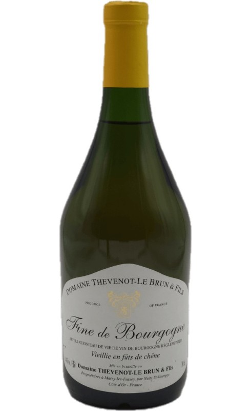 DOMAINE THEVENOT-LE BRUN FINE DE BOURGOGNE 44°