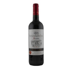 CHÂTEAU MAROY