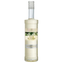 MAISON VEDRENNE LIQUEUR FLEUR DE SUREAU