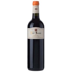 CHATEAU HERVE LAROQUE