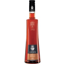 JOSEPH CARTRON - LIQUEUR D'ABRICOT
