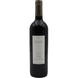 DOMAINE GAVOTY CÔTES DE...