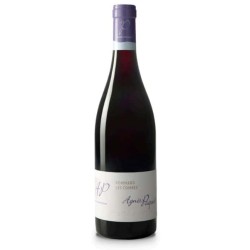 DOMAINE AGNES PAQUET...