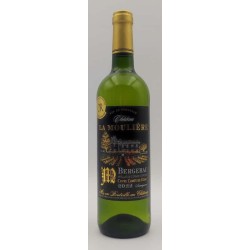 CHATEAU LA MOULIERE