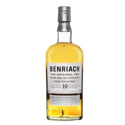 BENRIACH 10 ANS THE ORIGINAL TEN