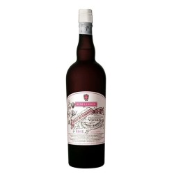 REMI LANDIER VIEUX PINEAU DES CHARENTES ROSE