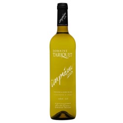 DOMAINE TARIQUET IMPREVU