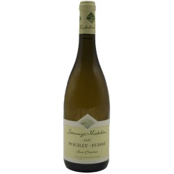 DOMAINE SAUMAIZE-MICHELIN...
