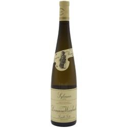 DOMAINE WEINBACH SYLVANER