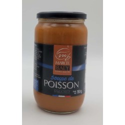 MARCEL BAEY SOUPE DE POISSONS 780G