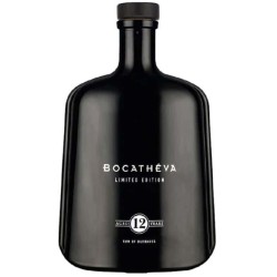 BOCATHEVA BARBADOS 12 YO