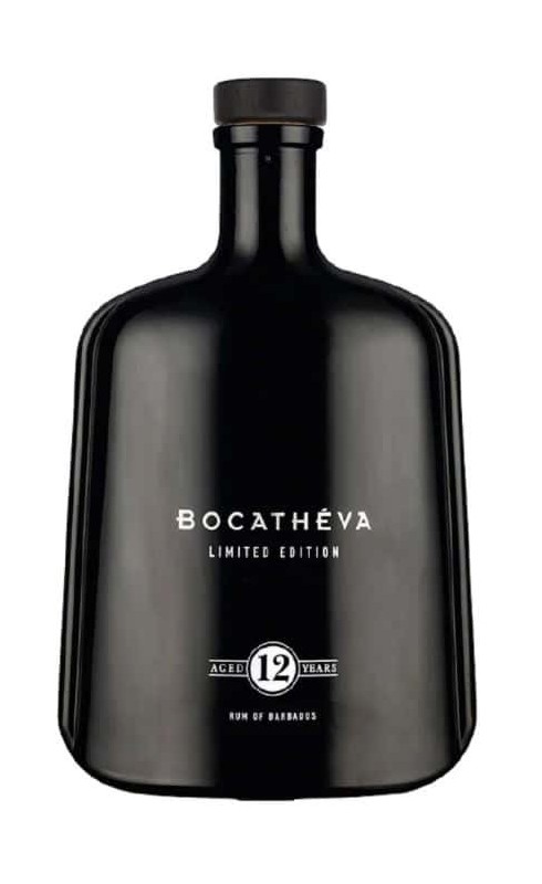 BOCATHEVA BARBADOS 12 YO