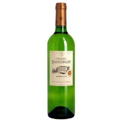 CHATEAU SAINTONGEY -...