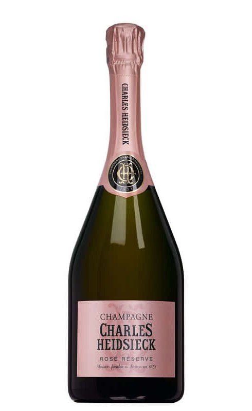 BRUT RESERVE ROSE BRUT RESERVE ROSE